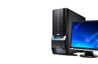 <s>Computers</s> Build your own high powered PC